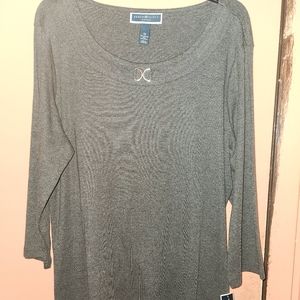 Karen Scott size 1× brand new with tages